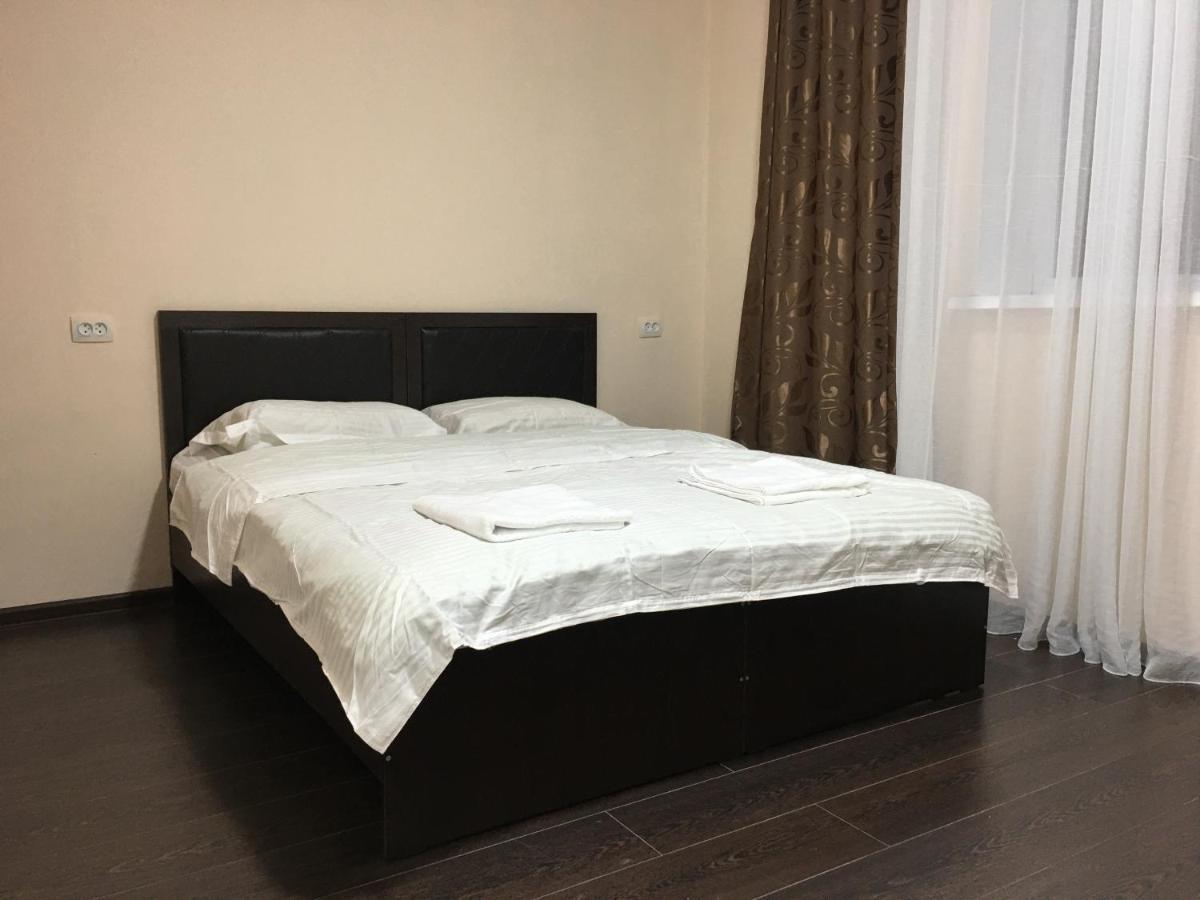 Adi Hotel 比什凯克 外观 照片