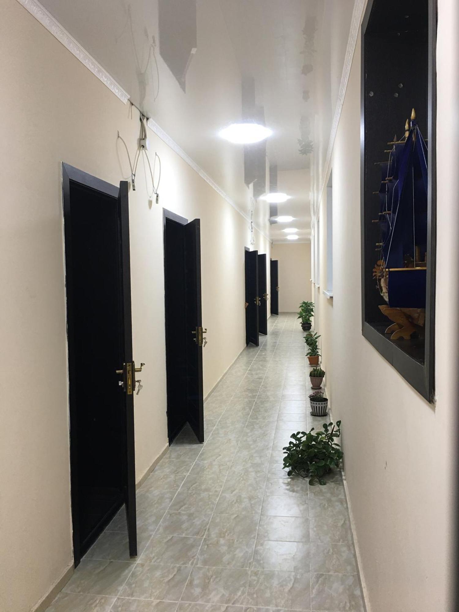 Adi Hotel 比什凯克 外观 照片