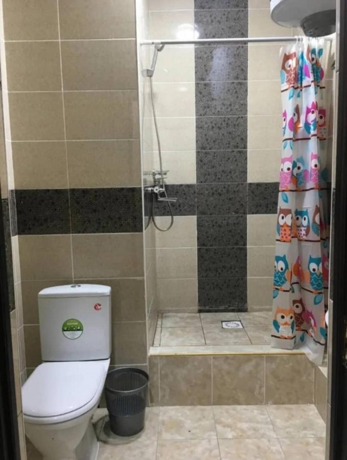Adi Hotel 比什凯克 外观 照片