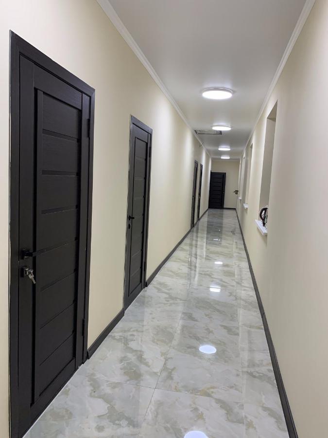 Adi Hotel 比什凯克 外观 照片