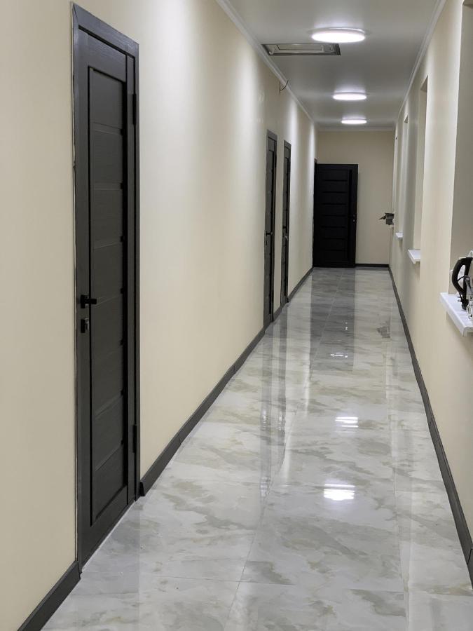 Adi Hotel 比什凯克 外观 照片