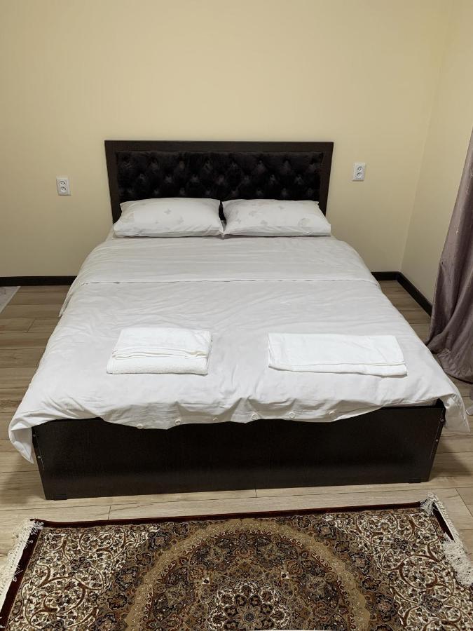 Adi Hotel 比什凯克 外观 照片